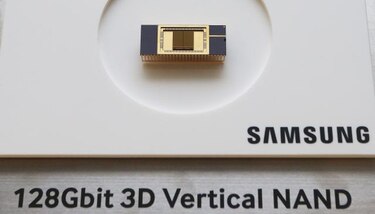 Samsung registra marca de brazalete multifuncional