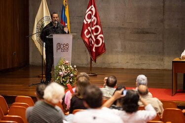 Izquierda opositora aboga por transición en Venezuela sin intervención de Estados Unidos