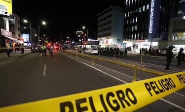 El FBI coordina en Ecuador apoyo a investigación por asesinato de Fernando Villavicencio