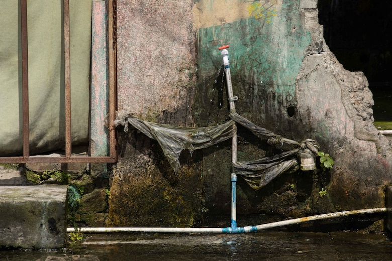 Bolota: el representante que vive como rico y mantiene a ‘su’ gente pobre