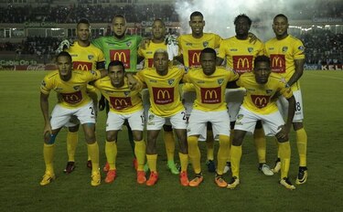 Chorrillo, campeón de la LPF