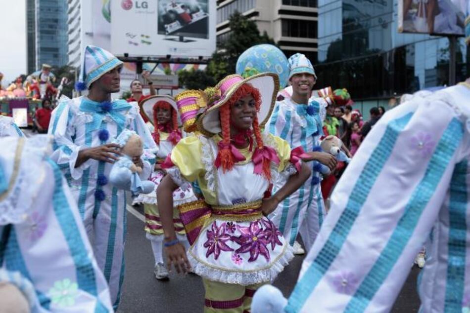 Desfile ‘Un sueño de Navidad’ se realizará el 16 de diciembre