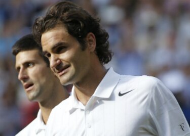 Federer: "El futuro aún me depara grandes cosas"
