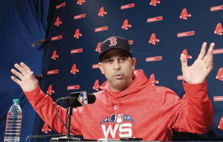 Una serie difícil de igualar