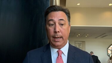 Elecciones 2024: una mesa, cuatro temas, siete miradas