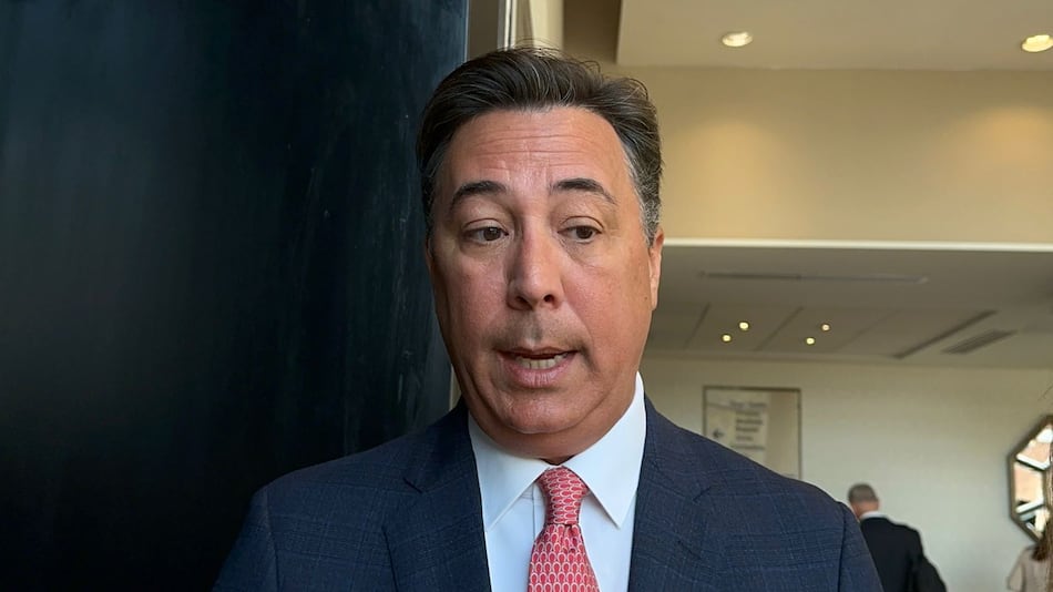 Melitón Arrocha arranca la campaña en Arraiján apuntando al reto de la crisis hídrica