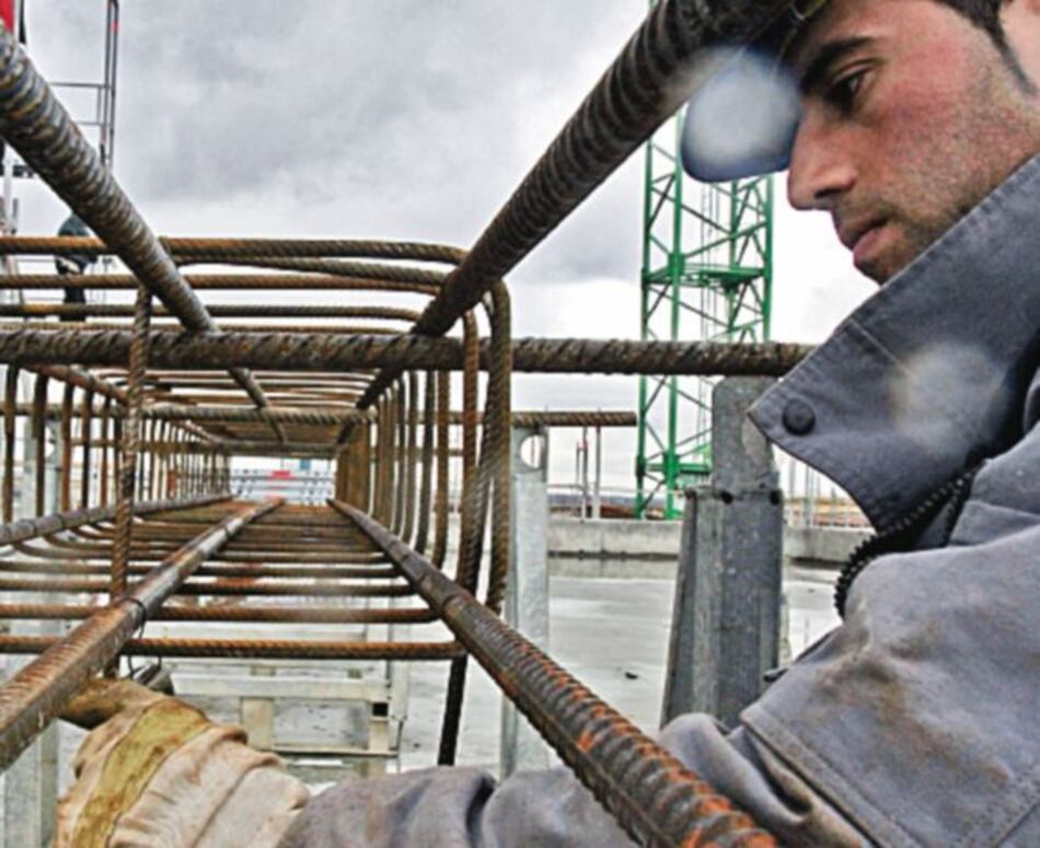 Construcción impulsa el crecimiento de Paraguay