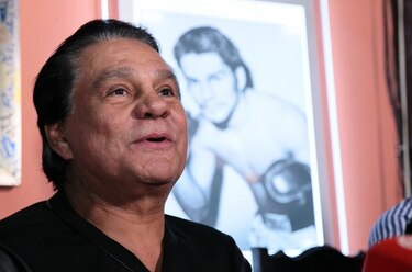 Boletos de 'Hands of Stone', la cinta sobre la vida de Roberto Durán, están a la venta