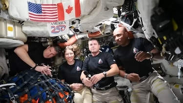 Lo que la misión Artemis II ha enseñado sobre futuros viajes tripulados a la Luna