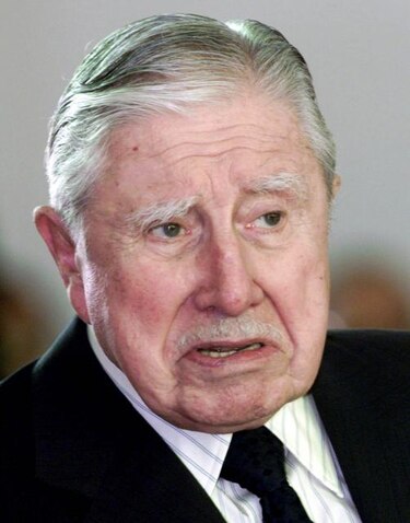 ‘Pinochet atesoró biblioteca privada más importante de Latinoamérica’
