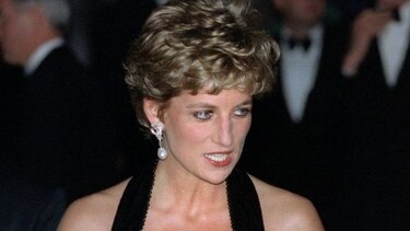 Policía británica no abrirá una investigación penal por la entrevista a Lady Di en 1995