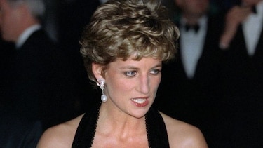 Policía británica no abrirá una investigación penal por la entrevista a Lady Di en 1995