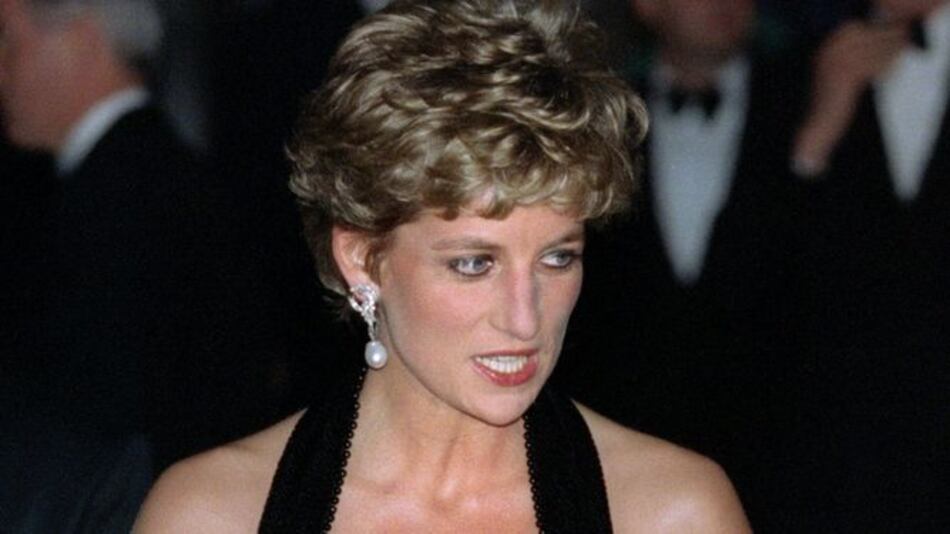 Policía británica no abrirá una investigación penal por la entrevista a Lady Di en 1995