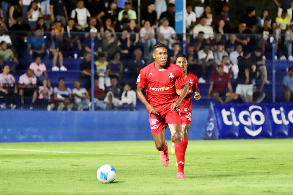 El San Francisco tiene la oportunidad de volver a la cima del balompié istmeño 