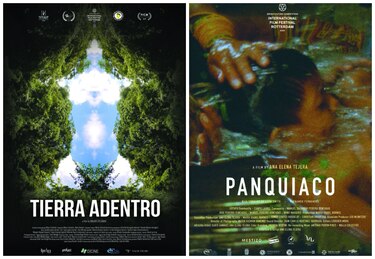 Películas panameñas, en el festival de Rotterdam