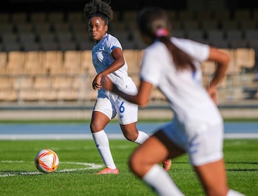 Femeninas tendrán giras por Colombia y Chile a inicios de 2023
