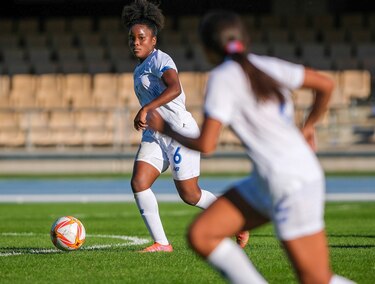 Femeninas tendrán giras por Colombia y Chile a inicios de 2023