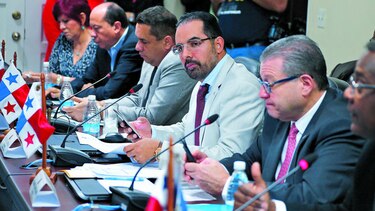 ACP: diputados violan título constitucional