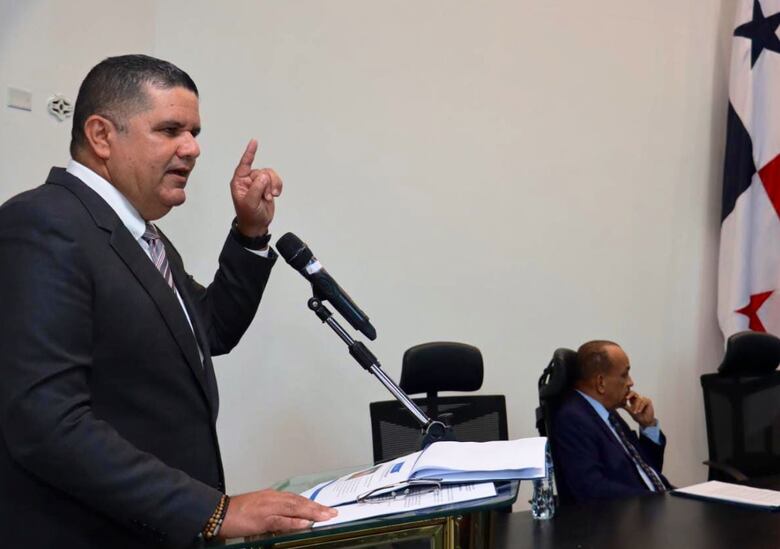 ‘Que el pueblo panameño esté tranquilo’; la reacción del canciller ante posible envío de tropas de EU a Panamá