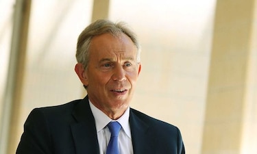 Corte inglesa bloquea causa contra Blair por guerra de Irak