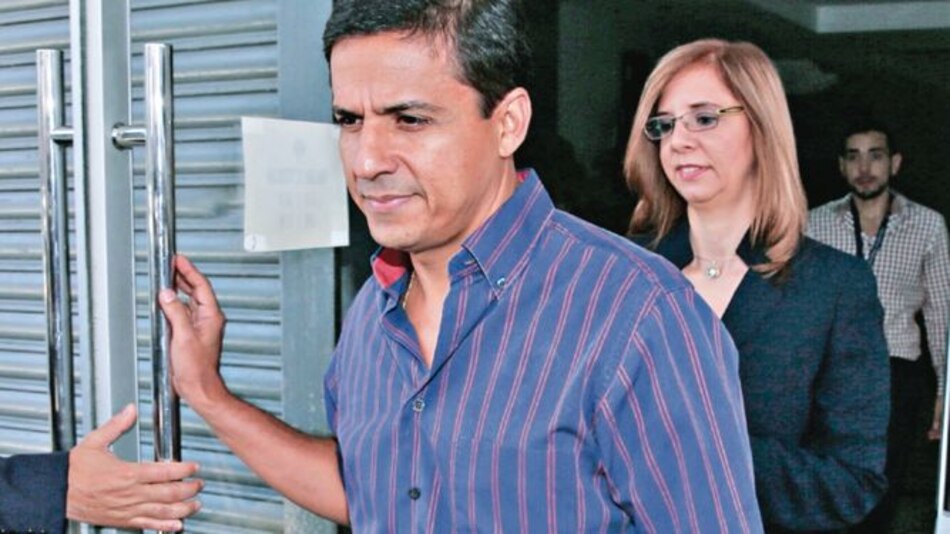 Exministro Pepe Suárez analiza apelar monto de fianza de $1.5 millones