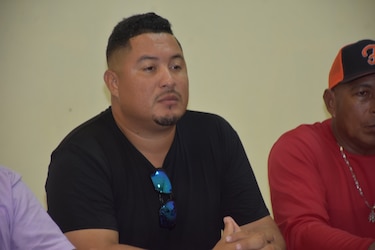 Veraguas tiene nuevo cacique para el nacional de Béisbol Juvenil