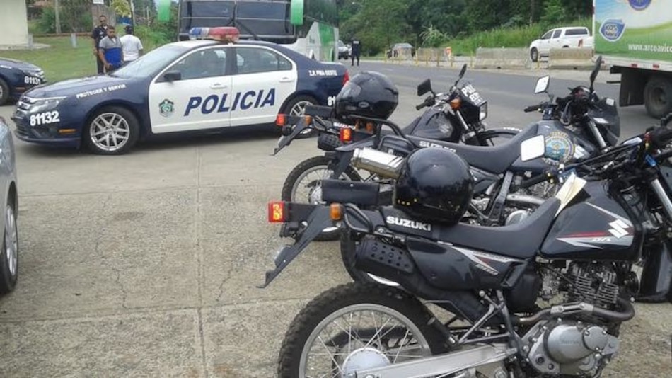 Muere pastor evangélico en medio de operativo policial en Tocumen