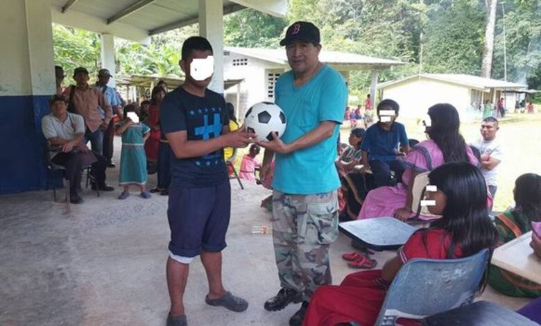 Miles y miles en insumos fantasma