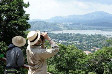 Gobierno designa a encargados de crear plan turístico para cerro Ancón