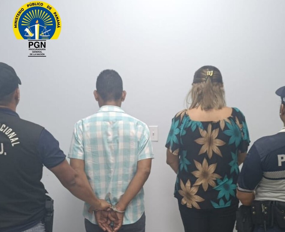 Descentralización: aprehenden a exrepresentante y a extesorera de Natá; imputan cargos al exrepresentante de Tolé