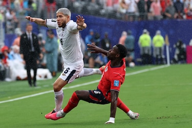 Los puntos fuertes de Panamá en el Mundial 2026