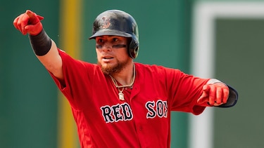 Puerto Rico tendrá varios jugadores experimentados de Grandes Ligas en Serie del Caribe