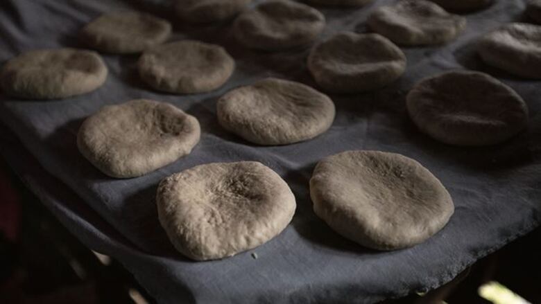 El ‘brëde’ de Fermina