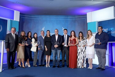 WorldWide celebra 25 años de excelencia y compromiso, marcados por un éxito sostenido