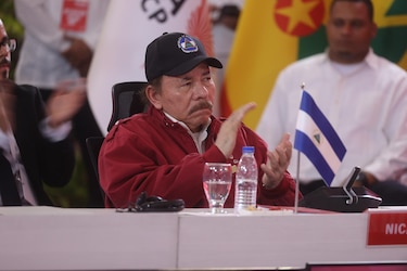 La CIDH urge a Nicaragua cesar la persecución contra la prensa y liberar a periodistas