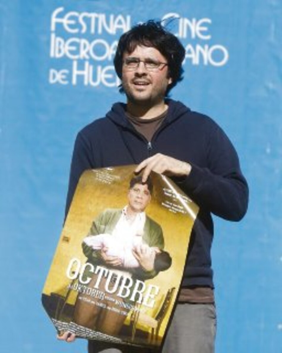 Fiesta de cine en Huelva