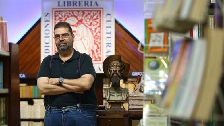 Los libros de Calidonia