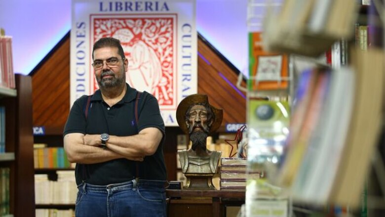 Los libros de Calidonia