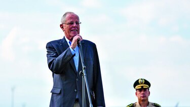 Perú promete puerto sureño a Bolivia