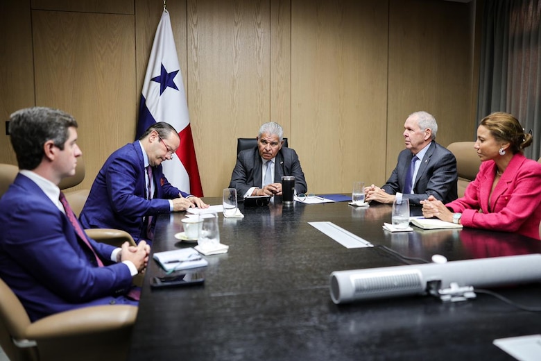 Panamá rechaza en la ONU una transición en Venezuela que incluya al ‘madurismo’