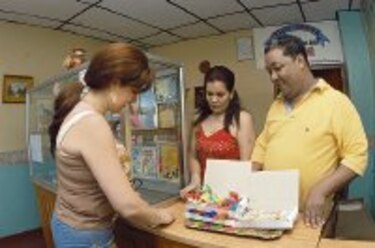 De huevitos y panecitos