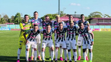 La LPF cambió de cara en la tabla