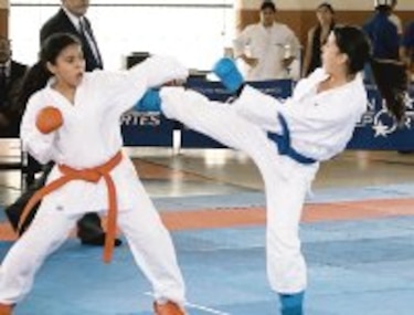 Abrumador dominio capitalino