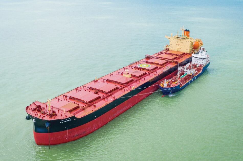 $110.8 millones recaudó la AMP en los primeros siete meses