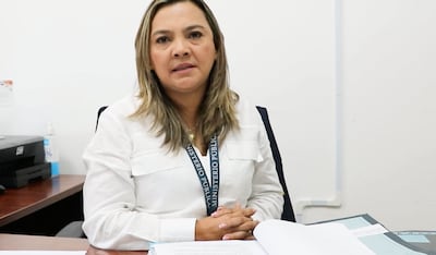 Una fiscalía anticorrupción investiga cómo se adjudicó el contrato del revisado vehicular digital