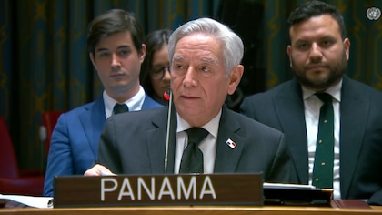 Quién es Olmedo Javier Núñez Peñalba, el panameño cuya liberación pidió Panamá ante la ONU