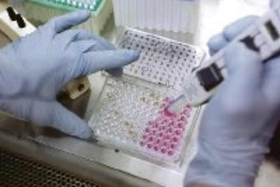 Potencia en biotecnología