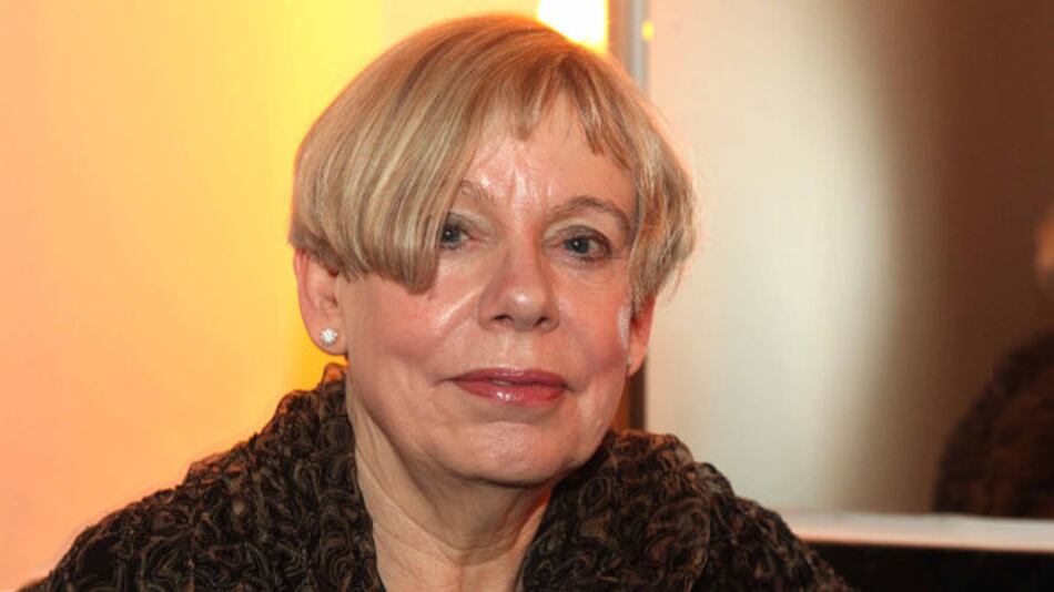 Princesa de Asturias para Karen Armstrong, estudiosa de las religiones