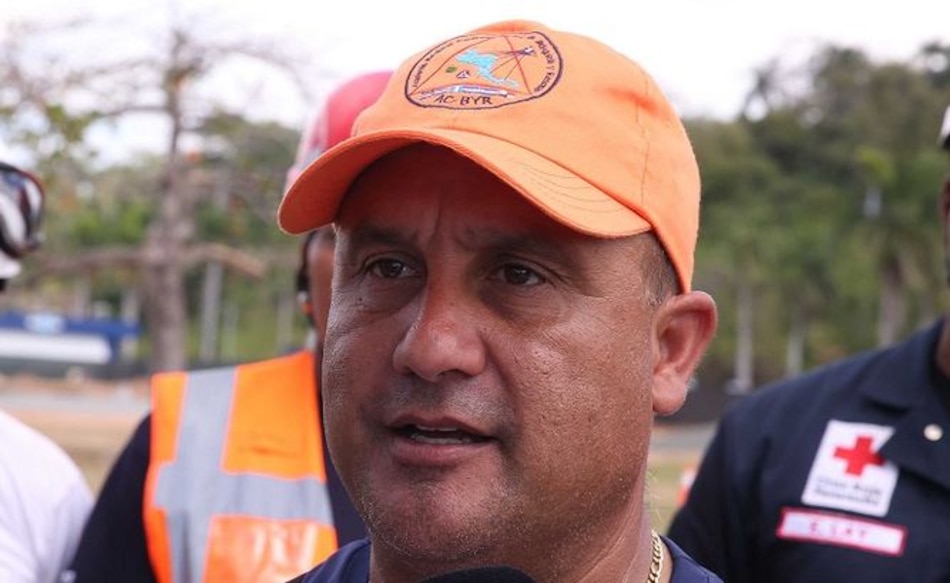 Mario Chan es el nuevo director del Sistema Penitenciario Nacional