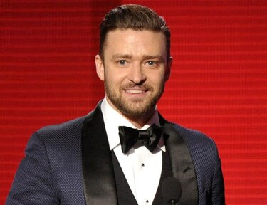 Nace hijo de Justin Timberlake y Jessica Biel